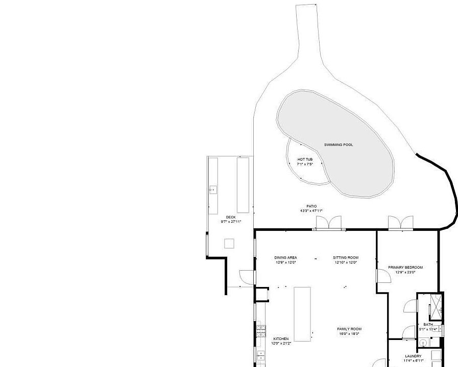 229 Sandy Cir, South Daytona, FL 32119 Zillow