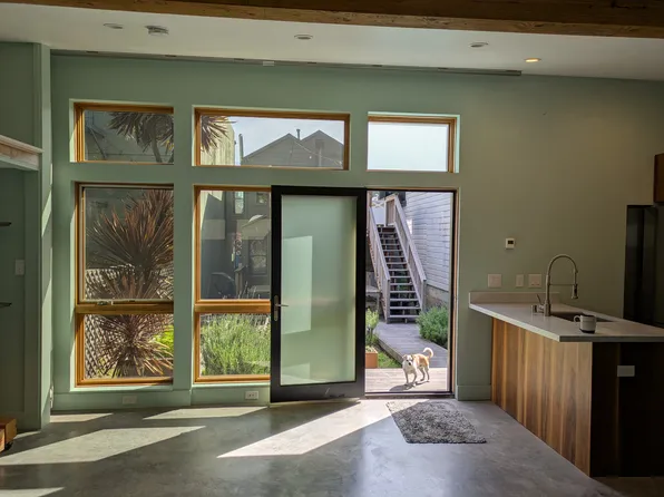 1604A Treat Ave, San Francisco, CA 94110