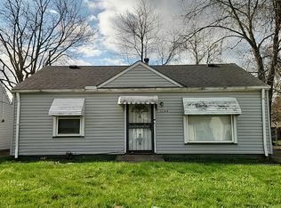 12309 Sobieski Ave, Cleveland, OH