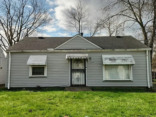 12309 Sobieski Ave, Cleveland, OH 44135
