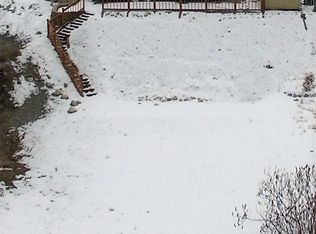 565 Entiat Pl, Orondo, WA 98843