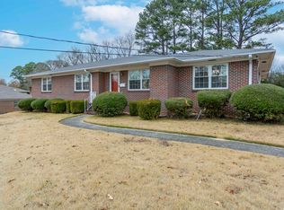 344 Eugenia Ct, Gardendale, AL 35071