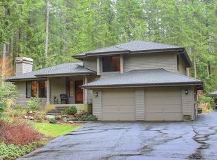 45665 SE 129th St, North Bend, WA 98045