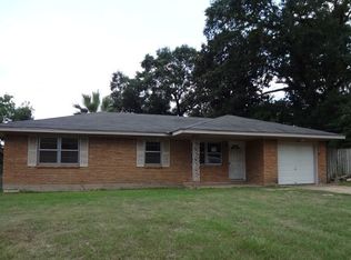 508 Esther Blvd, Nacogdoches, TX 75964
