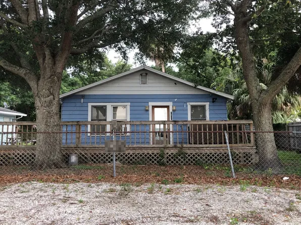 3422 W Douglas St, Tampa, FL 33607