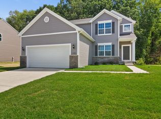 8557 Potomac Way, Lowell, IN 46356