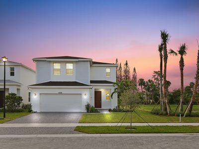 6335 Tenor Drive, West Palm Beach, FL, 33413