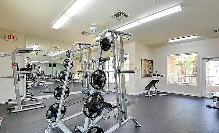 7115 S Durango Dr #201 — Photo 34