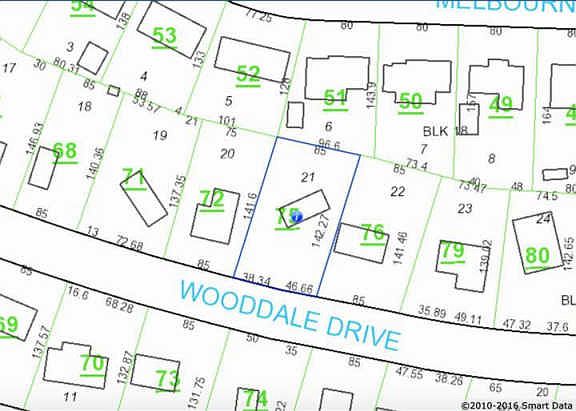3rd image of 2011 Wooddale Dr NE