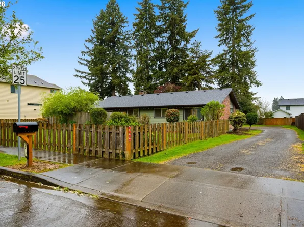 2418 NW 4th Ave, Battle Ground, WA 98604