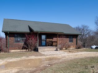 11925 S Derinda Rd, Elizabeth, IL 61028