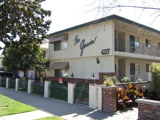 6227 Exterior