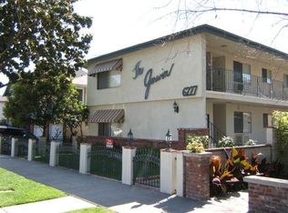 6227 Greenleaf Ave APT 4, Whittier, CA 90601