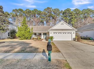 1363 Somersby Ln, Mount Pleasant, SC 29466