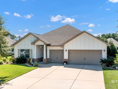 377 Apollo Ave, Gulf Shores, AL, 36542