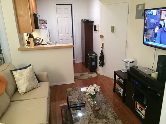 Rented by J Misrahi Realty Corp | media 8