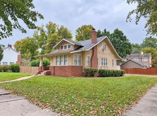 2724 Fairleigh Ter, Saint Joseph, MO 64506