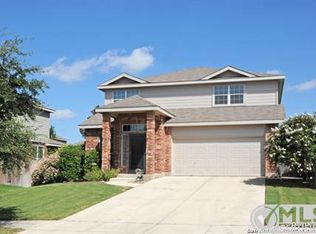 108 Lindy Hls, Cibolo, TX 78108
