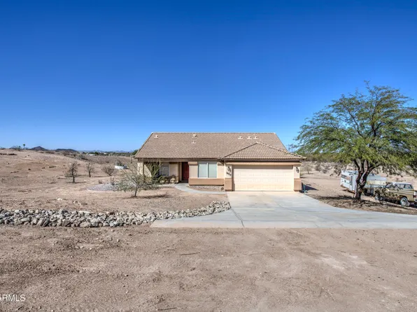 34802 W ELLIOT Road, Arlington, AZ 85322