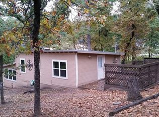 530 Shore Line Dr, Tool, TX 75143