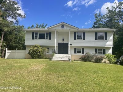315 Grawtown Road, Jackson, NJ, 08527