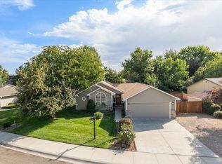 2317 W Rainfall St, Meridian, ID 83646
