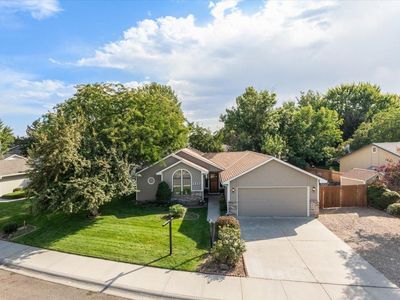 2317 W Rainfall St, Meridian, ID, 83646