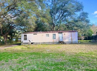 2531 NW 74th Ave, Chiefland, FL 32626