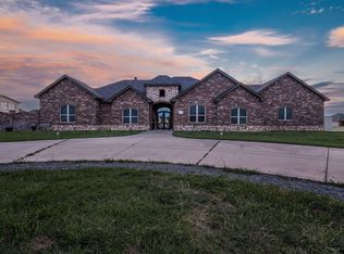 8100 Clara Allen Trl, Amarillo, TX 79118