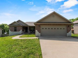 1785 W Independence St, Jackson, MO 63755