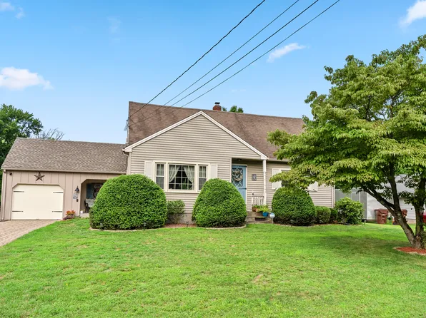 4 Saint Thomas Street, Enfield, CT 06082