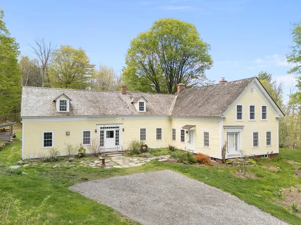 350 Sunset Lake Road #42, Newfane, VT 05362