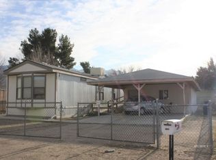 9104 Iroquois Way, Weldon, CA 93283