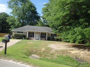 5470 Drexel Dr, Theodore, AL 36582