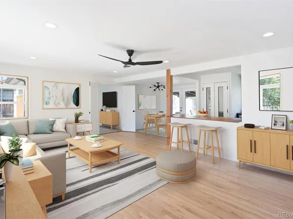 794 Galena Street, Aurora, CO 80010