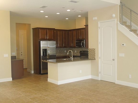 Breakfast nook