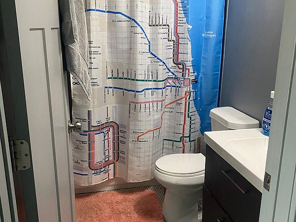 5th image of 1854 S Blue Island Ave APT 3F