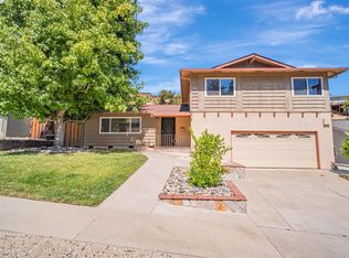 17910 Joseph Dr, Castro Valley, CA