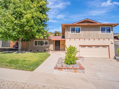 17910 Joseph Dr, Castro Valley, CA, 94546