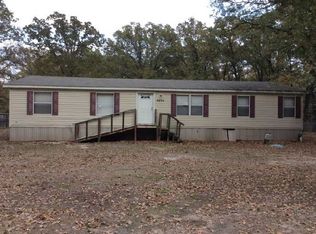 6285 Glen Oaks Rd, Mabank, TX 75156