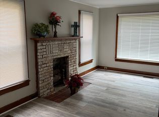 814 Phillips St, Dyersburg, TN 38024
