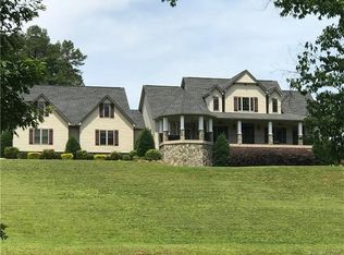 1049 Mount Zion Church Rd, Iron Station, NC 28080