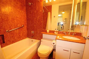 Rented by Mercedes Berk