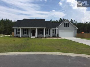 35 Dianthus Cir, Elgin, SC 29045