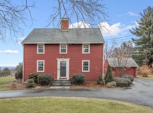 29 Russet Rd, Glastonbury, CT 06033