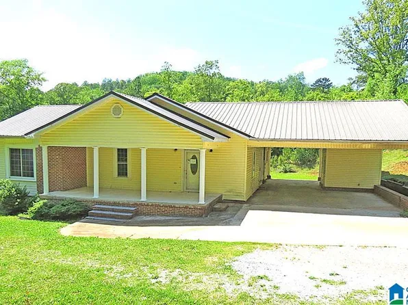 11 Dunn Ln, Talladega, AL 35160