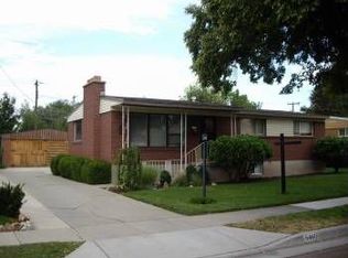 6460 Blaine Dr, Murray, UT 84107
