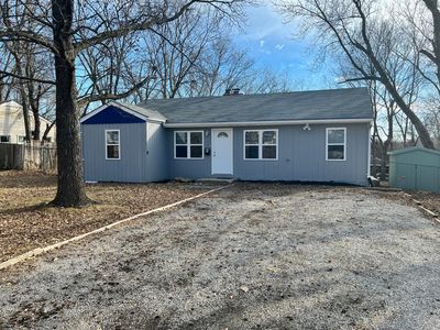 403 E 92nd Ter, Kansas City, MO, 64114