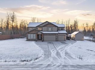 3180 E Dreamland Cir, Wasilla, AK 99654