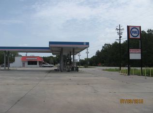 398 Albany Ave W, Pearson, GA 31642